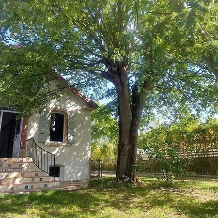 Villa Garona Avec Billard Proche Pyrenees Cazeres Exterior photo