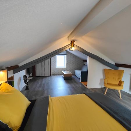 Villa Garona Avec Billard Proche Pyrenees Cazeres Exterior photo